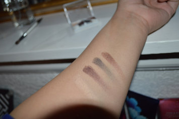 Photo of e.l.f. Cosmetics Brightening Eye Colour uploaded by Priscilla R.