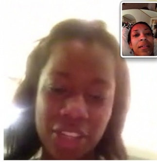 Photo of Skype uploaded by Catrina C.
