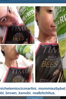 Photo of Bud Light Lime-A-Rita uploaded by Claudia M.