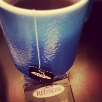 Photo of Red Rose® Simply Indulgent Tea uploaded by Tracy C.