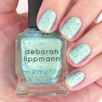 Photo of Deborah Lippmann Nail Polish uploaded by Chantal H.