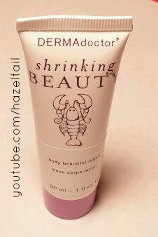 Photo of Dermadoctor Shrinking Beauty uploaded by Ashley S.