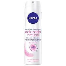 Photo of NIVEA Extra Whitening Stick uploaded by Neyva G.