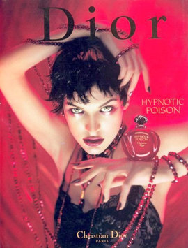 Photo of Dior Hypnotic Poison Eau De Toilette uploaded by María-José V.