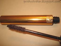 Photo of Yves Saint Laurent Mascara Volume Effet Faux Cils uploaded by Jéssica S.