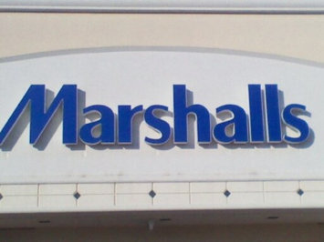 Photo of Marshalls Department Store uploaded by Jameisha M.