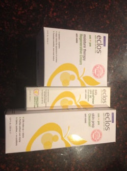 Photo of Eclos Daily HydraPrimer SPF 30 Broad Spectrum uploaded by Robin A.