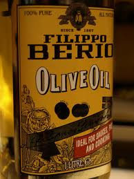 Photo of FILIPPO BERIO Olive Oil uploaded by Amanda J.