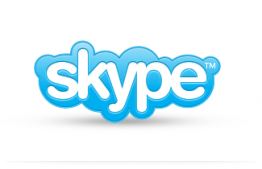 Photo of Skype uploaded by Emily H.