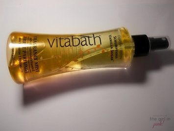 Photo of Vitabath® Fragrance Mist uploaded by Cheli C.