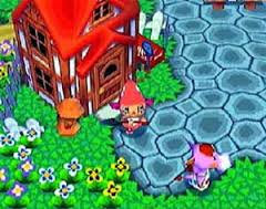 Photo of Animal Crossing Video Game uploaded by Sara R.