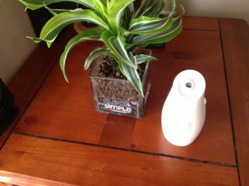 Photo of Glade Sense & Spray Automatic Freshener uploaded by Amber B.