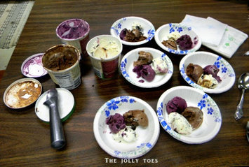 Photo of Graeter's Ice Cream uploaded by Mel C.