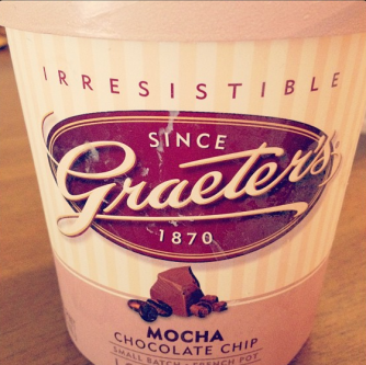 Photo of Graeter's Ice Cream uploaded by Amanda D.