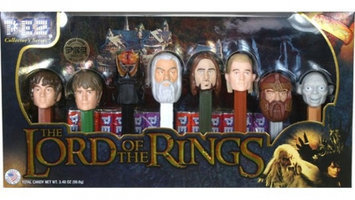 Photo of PEZ Candy uploaded by Vanessa E.