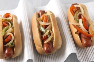 Photo of Oscar Mayer Hot Dogs uploaded by Erica C.