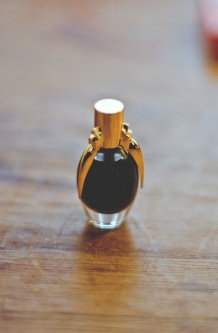 Photo of Lady GaGa's Fame Eau de Parfum uploaded by Lacey K.