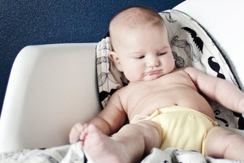 Photo of Bumgenius Cloth Diapers uploaded by Melissa D.