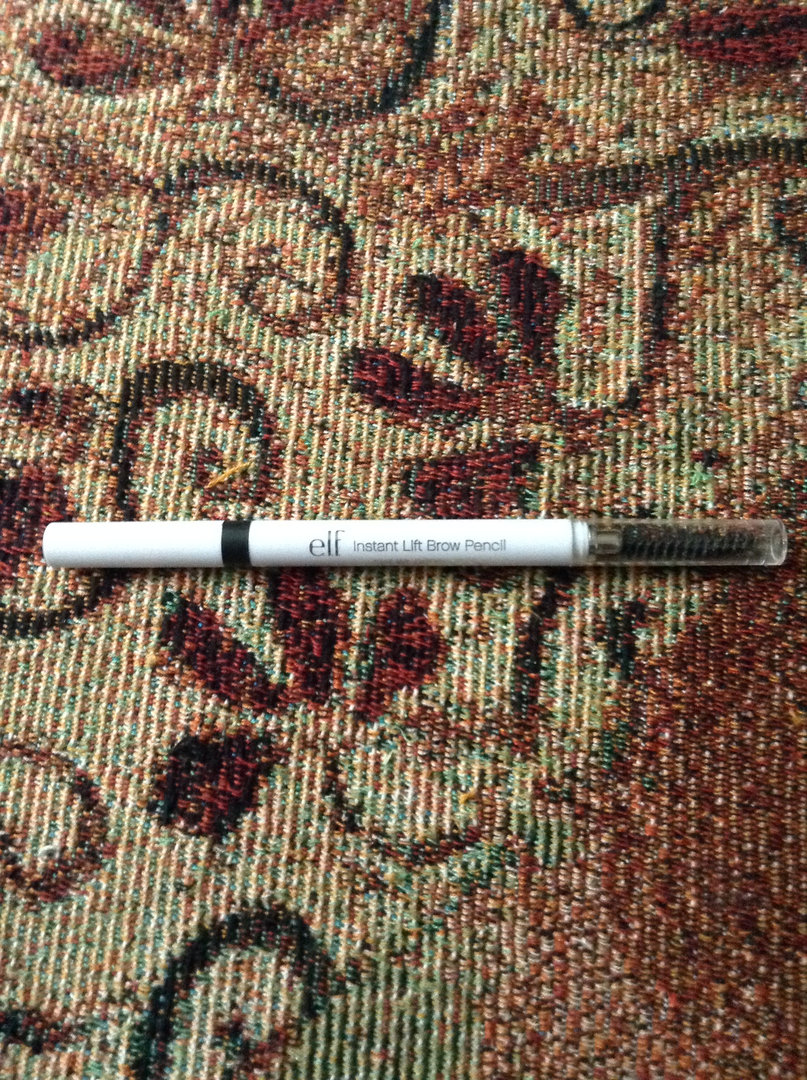 e.l.f. Brow Comb + Brush