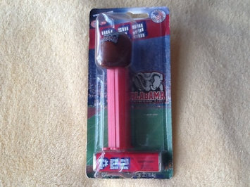Photo of PEZ Candy uploaded by Maryann A.