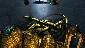 Photo of Bethesda Elder Scrolls V: Skyrim (Xbox 360) uploaded by Heather C.