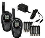 Photo of Cobra Electronics microTalk Two-Way Radio uploaded by Pamala S.