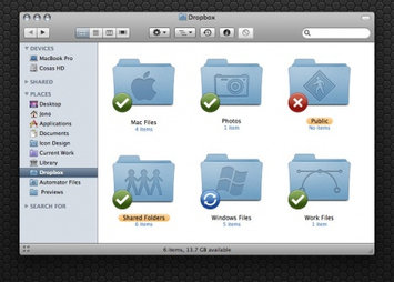 Photo of Dropbox uploaded by Tony T.