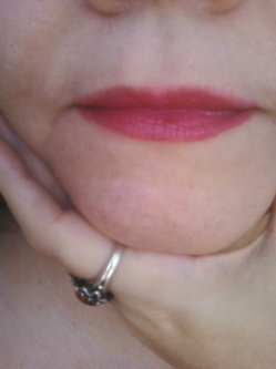 Photo of NYC City Duet 2-in-1 Lipcolor uploaded by angela a.