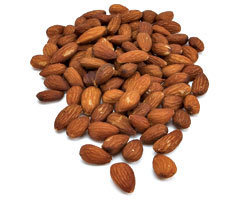 Photo of Planters Nut-Rition Almonds Canister uploaded by Heather S.