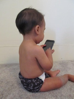 Photo of Bumgenius Cloth Diapers uploaded by Cassondra F.