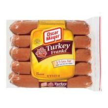 Photo of Oscar Mayer Hot Dogs uploaded by Whitney W.