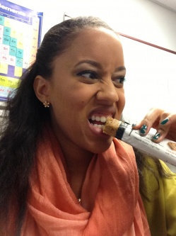 Photo of Skinnygirl Daily On-The-Go Bars uploaded by Althea J.