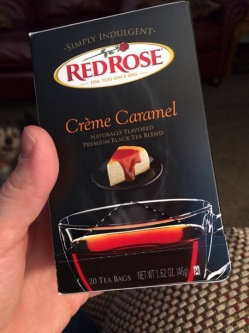 Photo of Red Rose® Simply Indulgent Tea uploaded by Tina M.