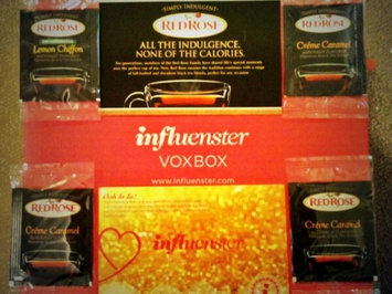 Photo of Red Rose® Simply Indulgent Tea uploaded by Himashi A.