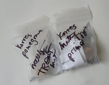 Photo of KORRES Pomegranate Mattifying Primer uploaded by Denise B.