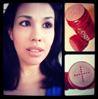 Photo of Schwarzkopf Professional OSiS+ Dust It Mattifying Powder uploaded by Beatriz R.