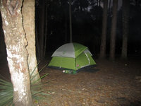 Coleman Sundome 3 Tent uploaded by Chelsea H.