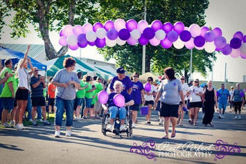Photo of American Cancer Society uploaded by Tabby L.