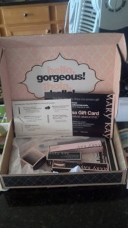 Photo of Mary Kay® Cream Eye Color/Concealer Brush uploaded by Chelsea M.