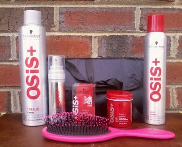 Photo of Schwarzkopf Professional OSiS+ Dust It Mattifying Powder uploaded by Justina M.