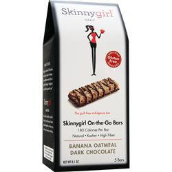 Photo of Skinnygirl Daily On-The-Go Bars uploaded by Jessica C.