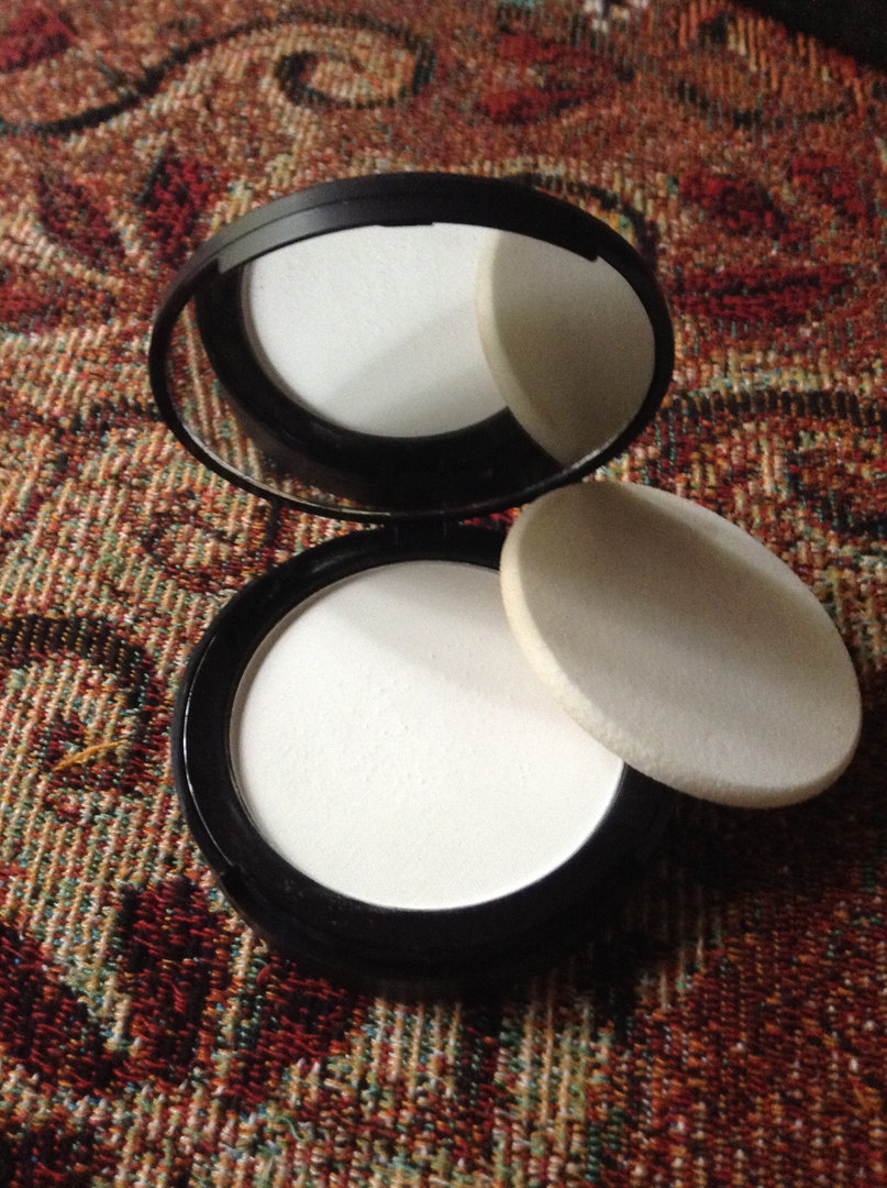e.l.f. Cosmetics High Definition Powder