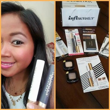 Photo of L'Oréal Paris Voluminous® Primer & Mascara Carded Pack uploaded by Melgie C.