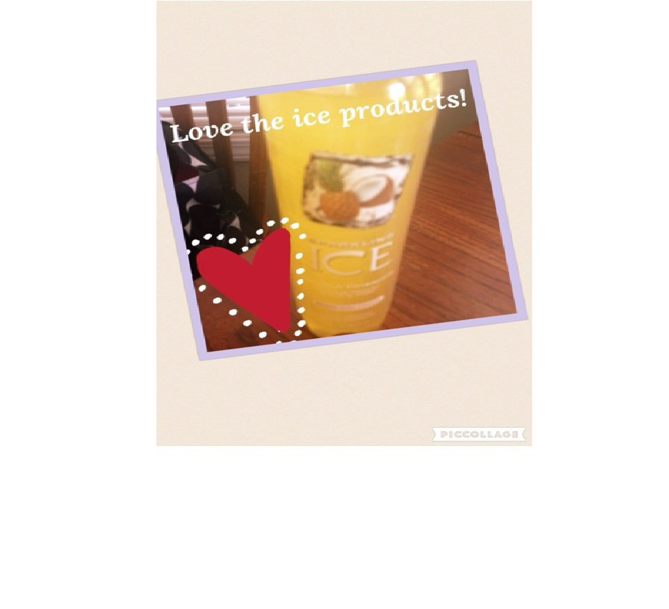 Sparkling ICE Waters - Coconut Pineapple