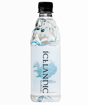 Photo of Icelandic Glacial Natural Spring Water uploaded by Bridgette J.