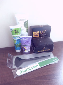 Photo of iHerb uploaded by Collection F.