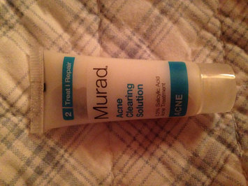 Photo of Murad Acne Clearing Solution uploaded by Vickie S.
