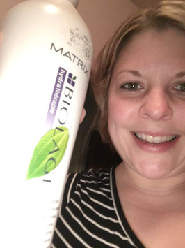 Photo of Biolage by Matrix Hydra Therapie Shampoo & Conditioner uploaded by April R.