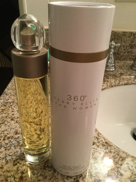 Photo of Perry Ellis 360 For Women Eau de Toilette uploaded by Karen A.