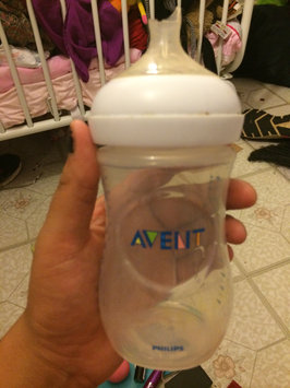 Photo of Avent Natural 9oz Bottles (PP) 3 ea uploaded by Odalis D.